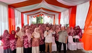 Anggota DPRD Depok Ade Firmansyah Serap Aspirasi Warga Kecamatan Cilodong dan Tapos, Fokus Infrastruktur yang Mendesak