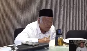 Dituduh Lakukan Pelecehan Pada Sahara, Yai Min Tegaskan Semua Tuduhan Adalah Fitnah