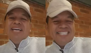 Dedi Mulyadi Tanggapi Wartawan yang Tanyakan Program Sapoe Sarebu ke Menteri Keuangan: Itu Bukan Ranahnya