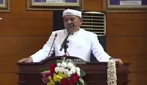 Dedi Mulyadi Ungkap Indramayu Kemungkinan Bisa sebagai Pusat Kebudayaan dan Pariwisata