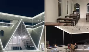 Baru di Bogor! Ada Warkop Nuansa Mewah Rasa Coffee Shop yang Harganya Gak Bikin Kantong Jebol!