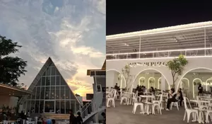 Sudah Hadir di Depok! Kaizen Heritage Tempat Nongkrong Asyik Super Luas yang Buka 24 Jan Non-Stop