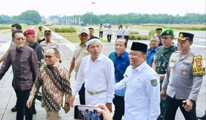 Urung di Cipayung, Pembangunan Stadion Internasional Depok Pindah ke UIII