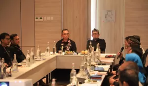 Wujudkan Permukiman Berkelanjutan, Pemkab Bogor Perkuat Basis Data dan Kolaborasi Lintas Sektor