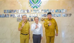 Rudy Susmanto Dukung Penuh Proyek PSEL, Dorong Energi Bersih dan Kurangi Timbunan Sampah