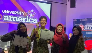 Langganan Prestasi, MAN 1 Bogor Borong Juara Lomba Storytelling Tingkat Nasional