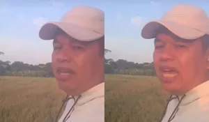 Dedi Mulyadi Soroti Pengelolaan Ketenagakerjaan Penambangan di Parung Panjang dan Janjian Pembangunan Jalan Baru Secara Bertahap