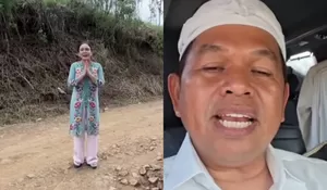 Dedi Mulyadi Tanggapi Keluhan Rieke Diah Pitaloka Soal Jalan Cikidang Sukabumi: Akan Dikoordinasikan dengan Bupati