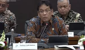 Tegaskan Bubarkan Satgas BLBI, Menkeu Purbaya Ungkap Akan Pakai Tim yang Ada di Kemenkeu Saja
