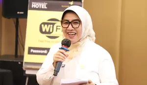 Dinkes Kabupaten Bogor Antisipasi Penyebaran Chikungunya