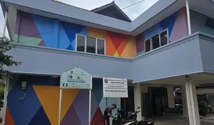 Telan Rp1,2 Miliar, Rehablitasi Gedung Puspaga Harmoni Kota Depok Kelar Sesuai Jadwal