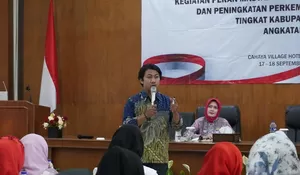 Menata Ulang Arah Pembangunan Kota Depok : Dari Kota Transit Menuju Kota Peradaban