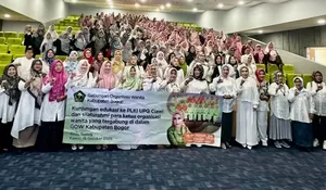 Kunjungi PLKI UPQ Ciawi, GOW Tegaskan Jadikan Bogor Istimewa