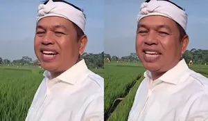 Dedi Mulyadi Sindir Guru Dipidanakan karena Hukum Siswa, Ingatkan Orang Tua Agar Tak Berlebihan Bela Anak