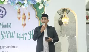 Marak Penjual Miras Berkedok Warung Jamu, Kelurahan Sawangan Depok Kerahkan RT/RW untuk Lakukan Pemantauan