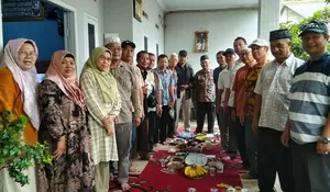 Selama Ini Harus Jauh-Jauh ke Jalan Pemuda, Ketua RW Se-Kelurahan Pancoranmas Depok Dorong Pembangunan Puskesmas di Kawasan Cagar Alam