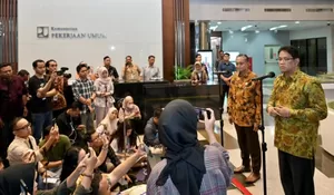 BLT Bisa Tidak Berlanjut Tahun Depan, Menkeu Purbaya: Harus Lihat Keadaan Ekonomi Nanti