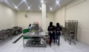 SPPG di Depok Pegang SLHS, SOP Harus Terpenuhi