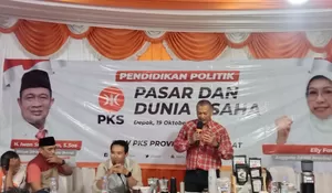Anggota DPRD Kota Depok Ade Firmansyah Dorong Gen Z Jadi Wirausahawan Lewat Pelatihan Kopi, Simak Selengkapnya