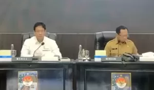 Menkeu Purbaya Ungkap Inflasi Daerah Masih Terkendali, Tapi Stabilitas Harga dan Pasokan Harus Dijaga Secara Berkelanjutan