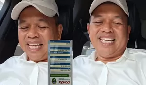 Dedi Mulyadi Tegaskan Tak Ada Dana Deposito di Kas Jawa Barat: Kalau Benar Ada, Coba Serahkan Datanya ke Saya