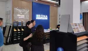Perkuat Jaringan Produk Interior Modern, Rona Buka Toko Pertama di Depok