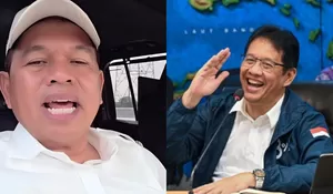 Menkeu Purbaya Balas Dedi Mulyadi Soal Dana Mengendap Berupa Deposito di Bank: Tanya Saja ke Bank Sentral, Datanya dari Sana