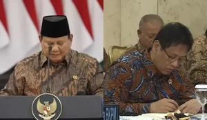 Prabowo Dorong Pejabat Gunakan Maung Pindad, Menkeu Purbaya: Anggaran Ada, Tinggal Kesiapan Industrinya