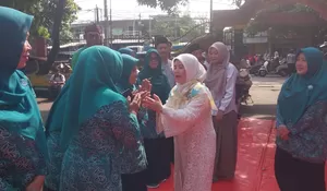 SDN se-Cilodong Dukung Program Sera Mijel, Bentuk Edukasi Pelestarian Lingkungan Sejak Dini