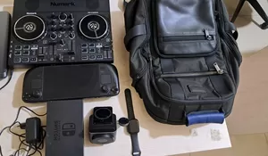 Maling di Sawangan Depok Beraksi Saat Korban Tidur Pulas, Korban Merugi Rp33 Juta, Pelaku Masuk Lewat Lantai 2