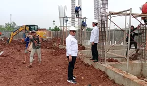 Pemkot Dorong Keberadaan MAN di Depok