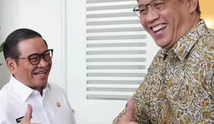 Beda Sikap dengan Dedi Mulyadi, Gubernur DKI Pramono Anung Benarkan Data Menkeu Purbaya Soal Dana Rp14,6 Triliun Mengendap di Bank