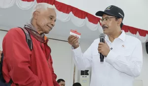 400 Ribu KPM di Kabupaten Bogor Dicoret dari Daftar Penerima Bansos