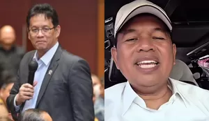 Usai Purbaya Tegaskan Dana Mengendap Bukan Urusan Kemenkeu, Dedi Mulyadi Datangi BPK untuk Pastikan Kebenaran Pengelolaan Dana di Jabar