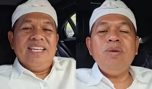 Dedi Mulyadi Pinta Warga Jabar Awasi! Jangan Biarkan Pengerjaan Jalan di Malam Hari, Ini Alasannya