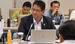 Dikritik Hasan Nasbi Tentang Gaya Bicaranya yang Koboy, Menkeu Purbaya Ungkap Data: Kepercayaan Publik Justru Meningkat!