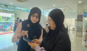 Cek Saldo JHT dan Ajukan KPR Jadi Lebih Mudah bersama Aplikasi JMO