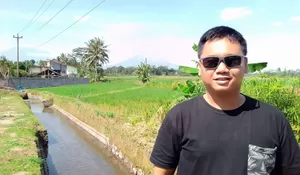 Perang Masa Depan: Kendali untuk Air, Pangan dan Energi