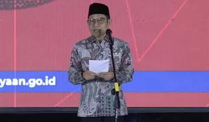 Blak-blakan! Cak Imin Sebut Dua Ritel Besar Disebut Membuat UMKM Kian Terjepit