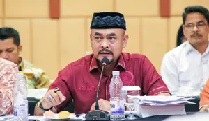 Mengintip Kinerja Anggota DPRD Kota Depok Dapil Pancoranmas, Edi Masturo : APBD 2026 Harus Benar-benar Pro Rakyat