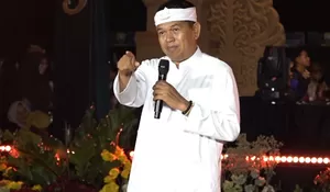 Sumedang Akan Jadi Kampung Budaya Sunda? Ini Rencana Gubernur Jawa Barat, Dedi Mulyadi