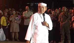 Dedi Mulyadi Siapkan Standarisasi Tahu Sumedang, Targetkan Jadi Brand Kuliner Jawa Barat