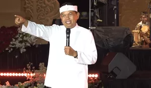 Dedi Mulyadi Ungkap Pemprov Jabar Siapkan Layanan Publik Terintegrasi di Tower BJB Mulai November