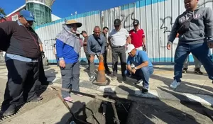 Usai Gubernur Jawa Barat KDM Tetapkan Siaga Darurat Bencana, Walikota Depok Supian Suri Minta Pejabat Ambil Langkah Antisipasi hingga Kucurkan Rp400 M