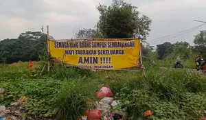 Depok Siap Ubah Sampah jadi Listrik, Begini Jawaban Walikota Supian Suri saat Ditanya soal Kemungkinan Lokasi Pengolahan di Kawasan Tanah Merah