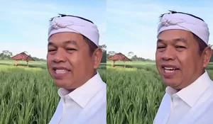 Dedi Mulyadi Tanggapi Viral Istri Kades Pamer Uang: Warga Sekitar Tambang Justru Hidup Memprihatinkan
