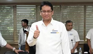 Habisin Itu Duit! Menkeu Purbaya Desak Optimalisasi Anggaran Demi Pertumbuhan Ekonomi