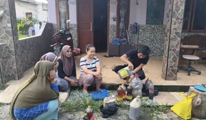 Upaya Kelurahan Duren Mekar Depok dalam Program Sera Mijel : Tawarkan Layanan Jemput Bola, Bukti Kedekatan dengan Masyarakat