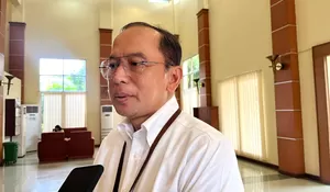 TKD Kering, Pemkot Depok Ajukan Pinjaman untuk Infrastruktur