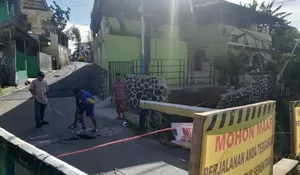 Situ Pedongkelan Depok Ditata, LPM Tugu Dorong Peningkatan Fasilitas Lingkungan